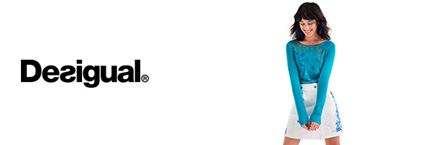 DESIGUAL