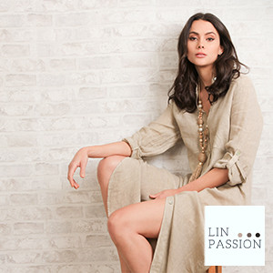 Lin Passion