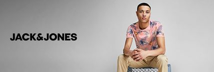 JACK & JONES