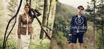 Schneiders Salzburg