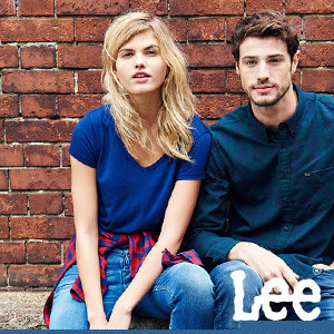 Lee Jeans