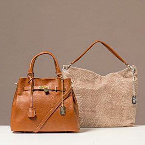 Best of Italian Bags