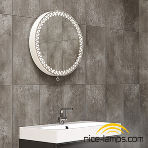 Nice Lamps by Sollux