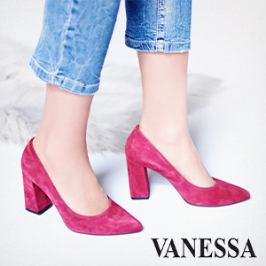 Vanessa