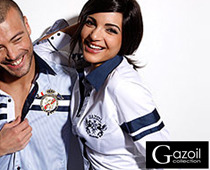 Gazoil