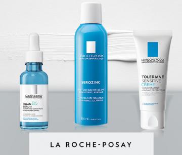 La Roche-Posay