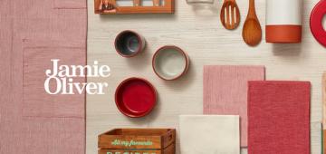 Jamie Oliver