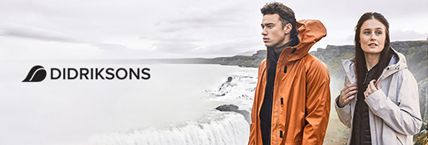 Didriksons