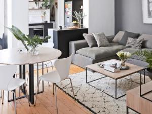 Modern Living