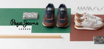Pepe Jeans - Schuhe