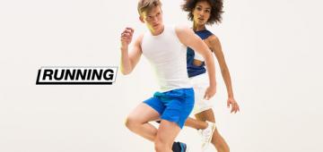 Running