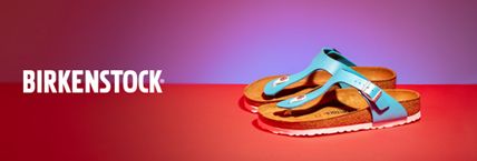 BIRKENSTOCK