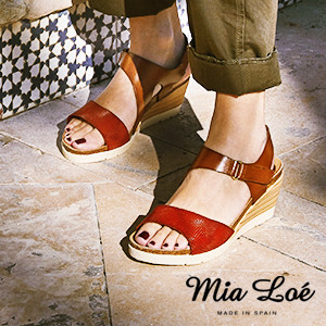 Mia Loe