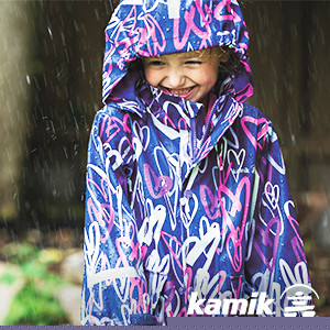 Kamik Outdoor