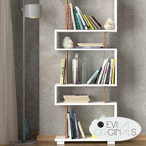 Evila Originals