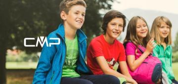 CMP - Kinder