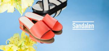 Sandalen