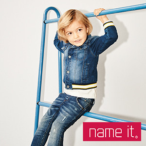 name it Boys