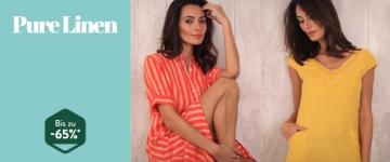 Pure Linen