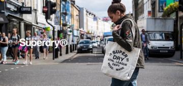 Superdry - Damen