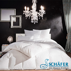 Schäfer Betten