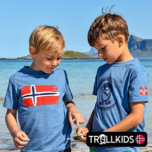 Trollkids