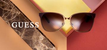 Guess - Eyewear