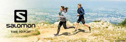 SALOMON