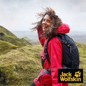 Jack Wolfskin