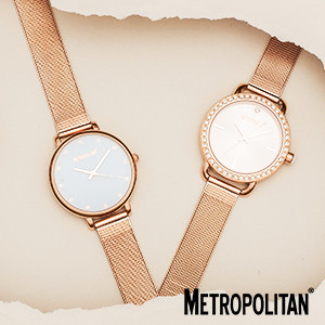 METROPOLITAN