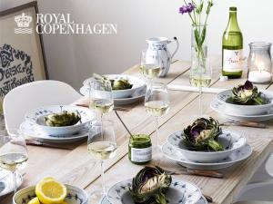 Royal Copenhagen