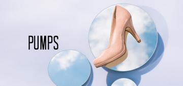 Pumps