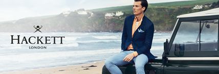 Hackett London
