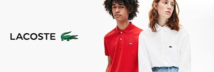 Lacoste