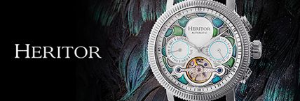 HERITOR