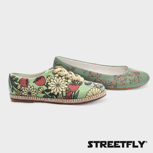 Streetfly