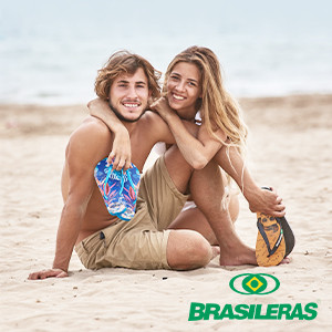 Brasileras