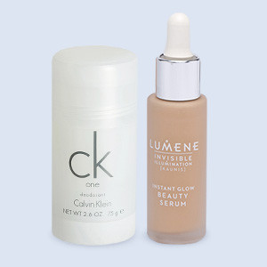 Cosmetics