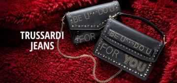 Trussardi Jeans