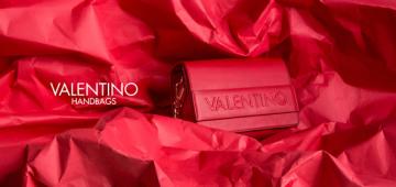 Valentino by Mario Valentino