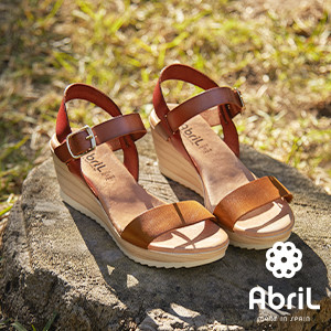 Abril Flowers