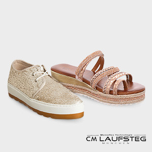 Laufsteg M&uuml;nchen