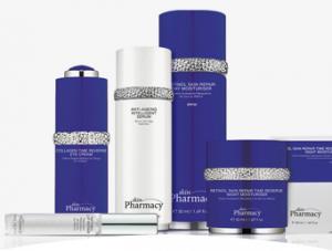 Skin pharmacy