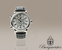 Burgmeister