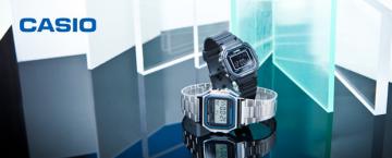 Casio