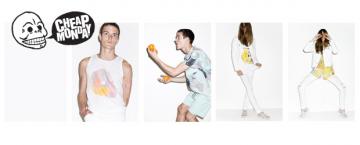 Cheap Monday