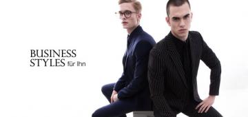 Business Styles für ihn