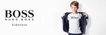 HUGO BOSS