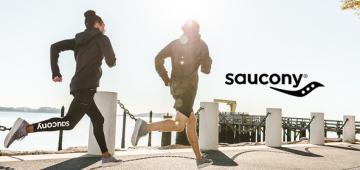 Saucony