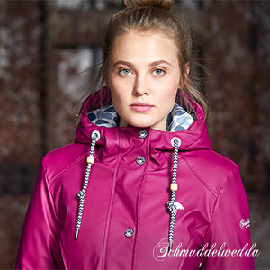 Schmuddelwedda Damen